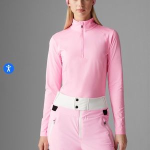 Bogner first layer Madita top